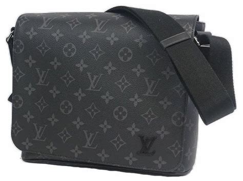 lv umhängetasche herren|louis vuitton aktentasche herren.